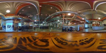 Santa Monica Brew Works