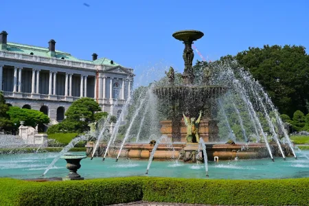 Wakaba Higashi Park