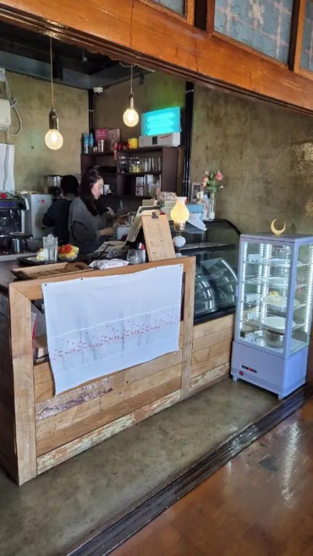 Cafe Dongju