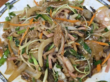 Eunhajang