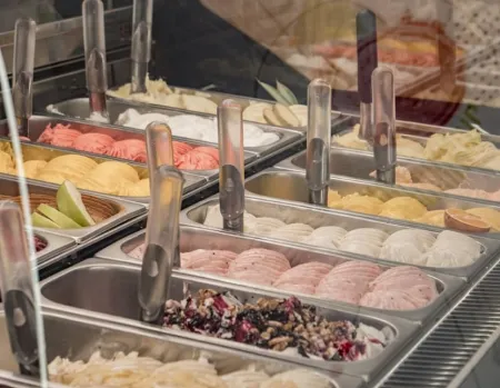 The Gelatist