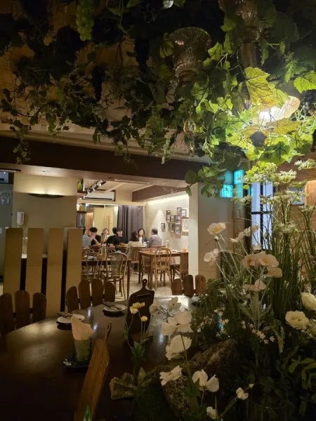 Daegu Tapacopa