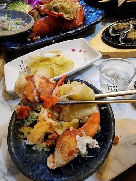 Matinneun Iyagi