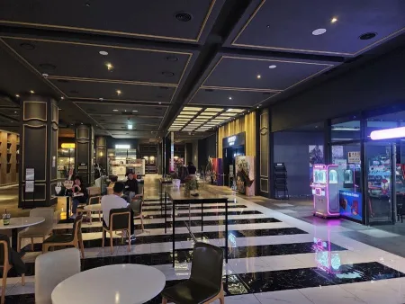 Lotte Cinema