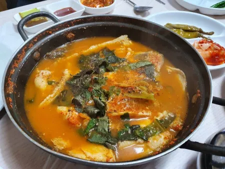 Pungseonghan Hoenara