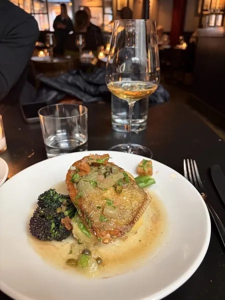 Noble Rot Lamb's Conduit