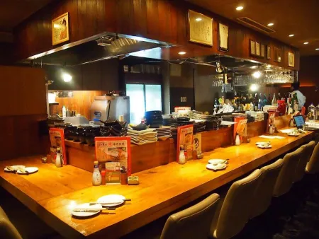 Fukumimi Shinjuku