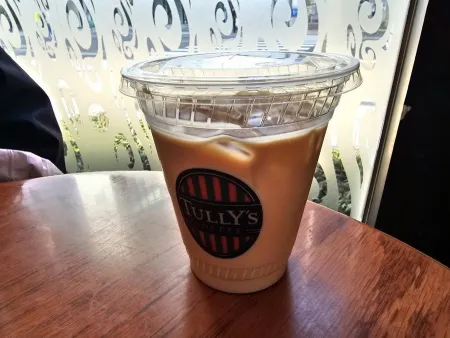 タリーズコーヒー 札幌STV北2条店