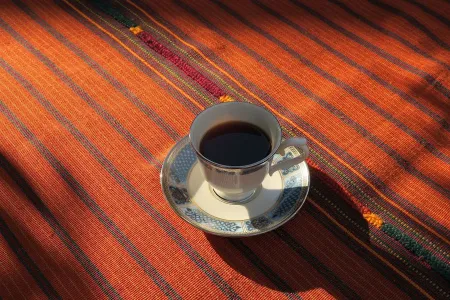 コーヒー名家 本店