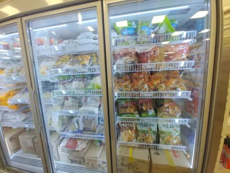 Food N Daeyeon Branch