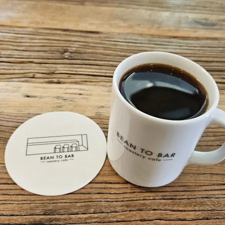 Bean to Bar