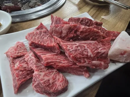 Daeseong Bulgogi