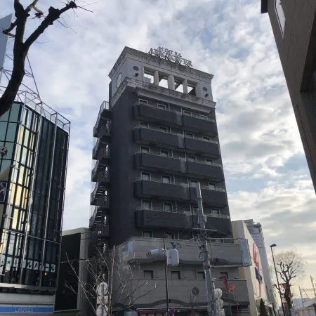 Court Residence Tokyo Nakano