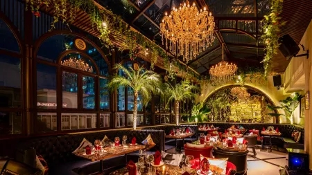 La Casa del Habano HCMC - Xì Gà Cuba Chính Hãng