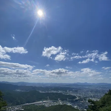 Geomdansan