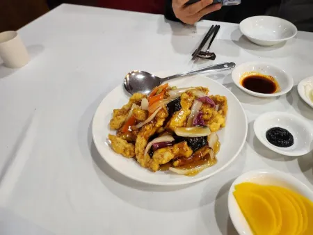 Huiraedeung