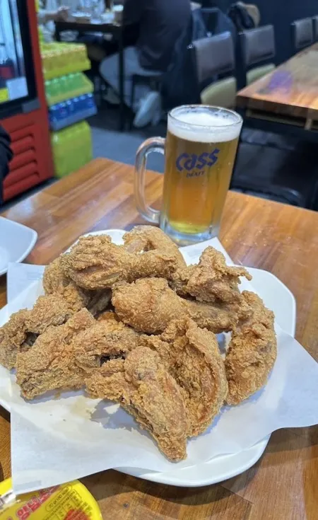 Nene Chicken