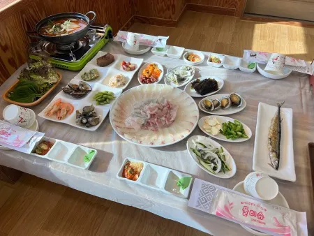Saecheonnyeon Hoe Daege