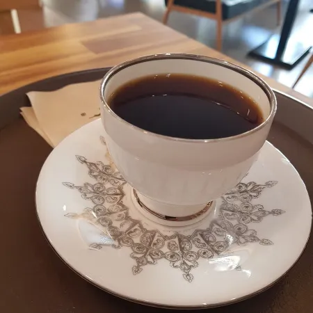 카페 숨