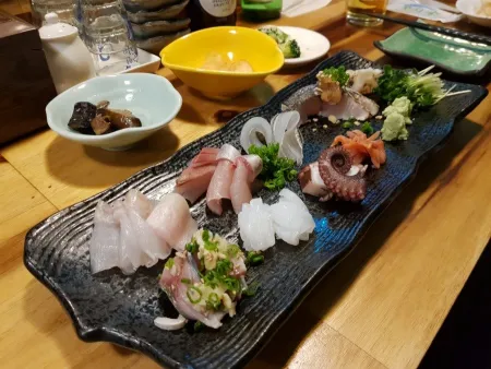 이자카야 시라가