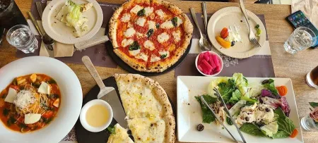 Pizzeria Stellare