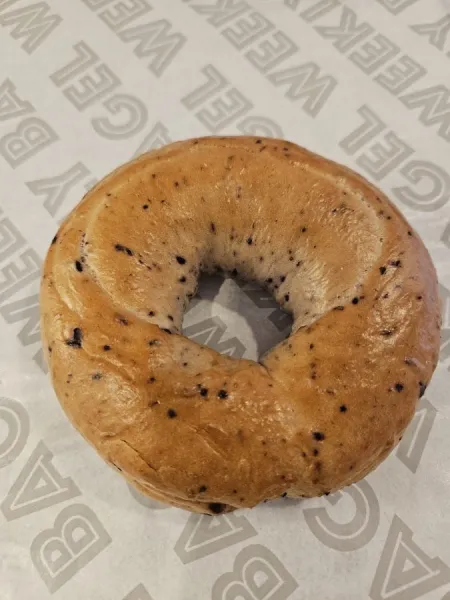 Weekly Bagel The Cheongdam