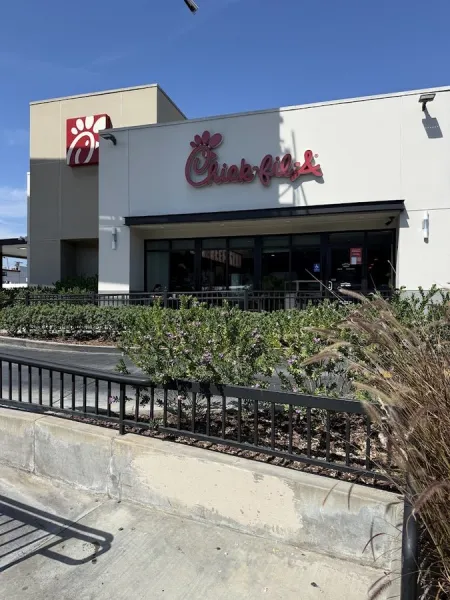 Chick-fil-A