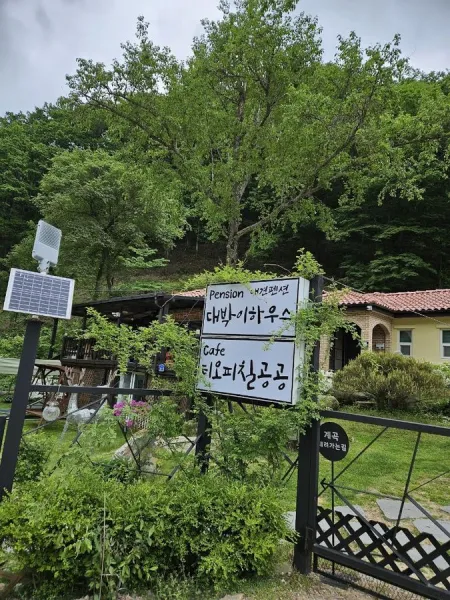 대박이하우스