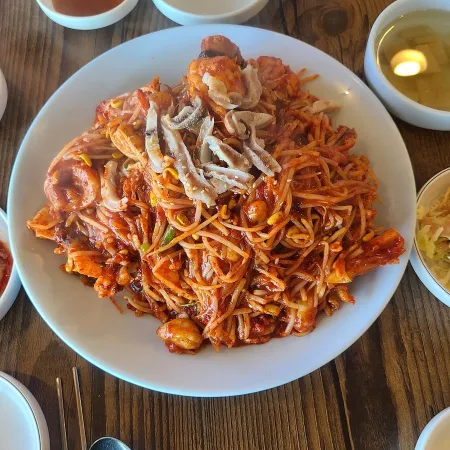 Seongjin Agu