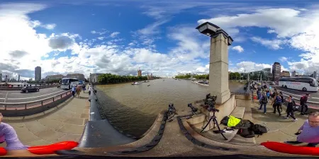 Lambeth Bridge