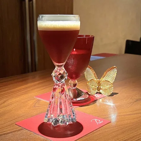 B Bar Marunouchi