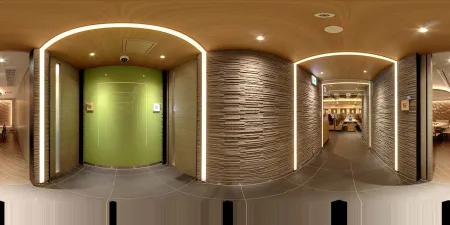 Haidilao Shinjuku Branch