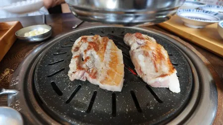 부산삼겹살