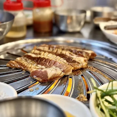 Madangsoe Wang Sogeum Gui