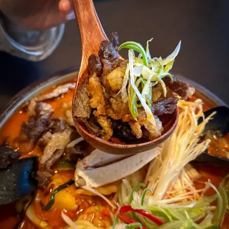 Izakaya Janjan Yeongdeungpo Branch