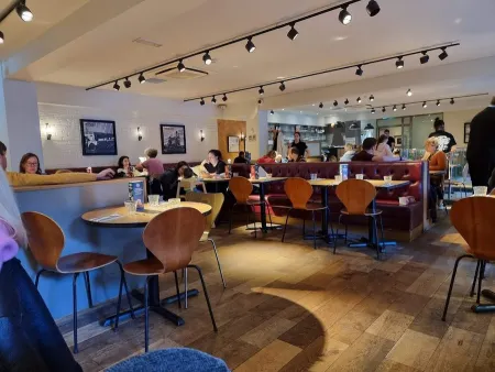 PizzaExpress