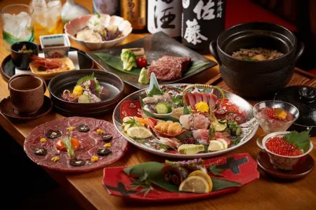 Meat Kappo Nikukyu Naha Kumoji Store
