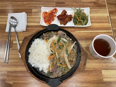 김밥천국 초량점