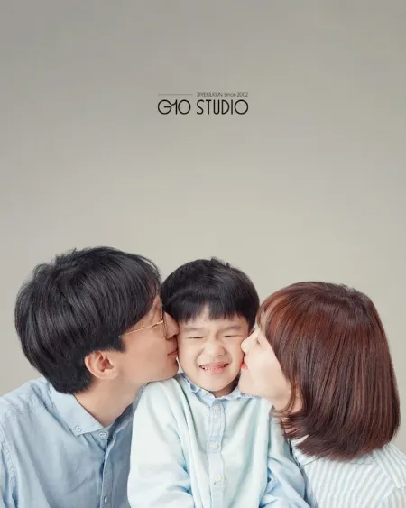 G10STUDIO