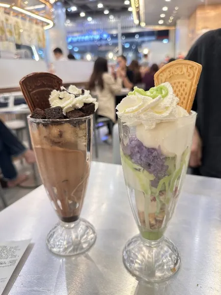 Swensen’s Siam Paragon