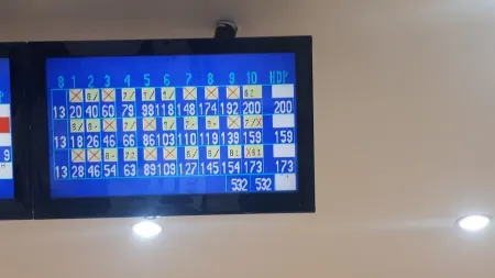 Bando Bowling Center