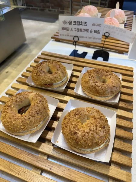 ヤンスリパン工場