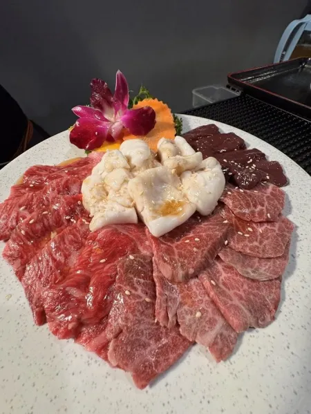 298 Nikuya Yakiniku