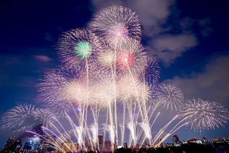 Yodogawa Park