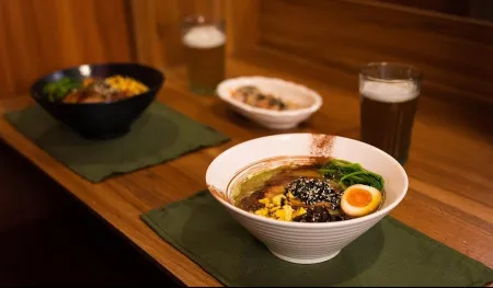 Ikiryo Izakaya & Ramen