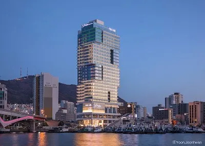 라발스호텔