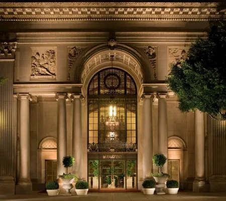 Los Angeles Athletic Club