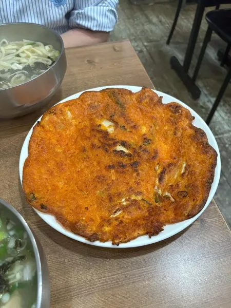 Jangwon Kalguksu
