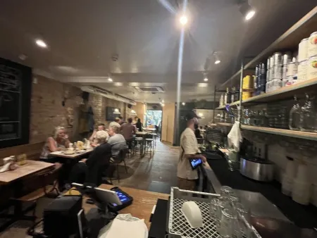Honest Burgers Waterloo