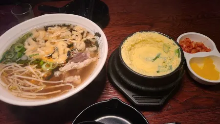 Ttaengcho Udon Seomyeon Branch